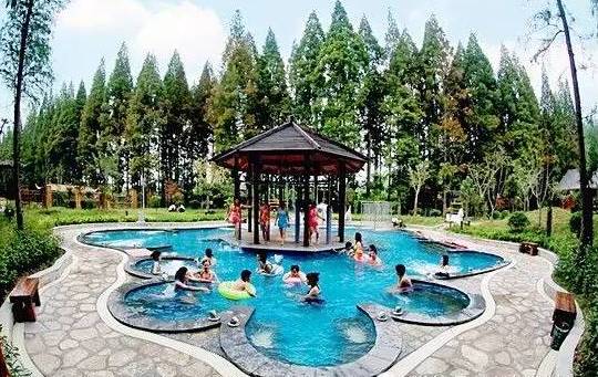 镇江十大温泉度假村,泡温泉镇江