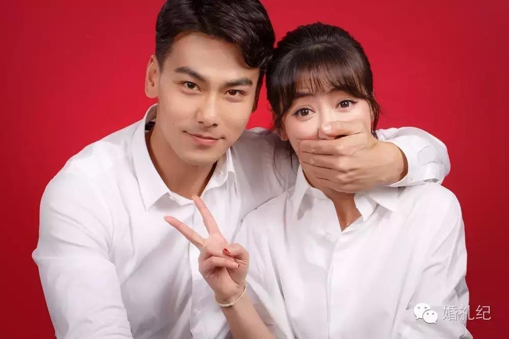 七夕穿什么衣服领证,第一次领证的时候应该穿什么