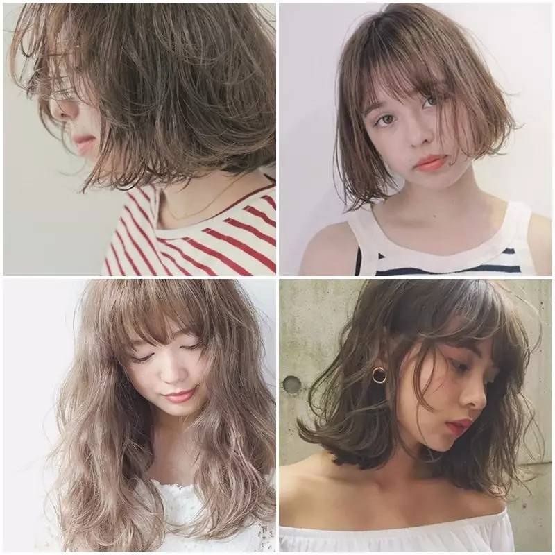 防止起床头发炸毛,睡醒头发炸毛扁塌