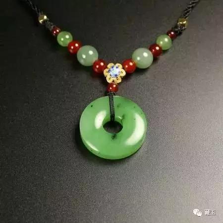 碧玉和岫玉哪个价值高一些,碧玉是否有价值