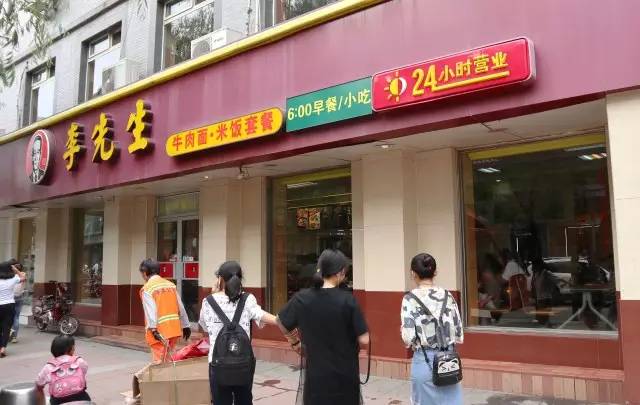 从5元到100元，这个太原人走过100多遍的地方总有你喜欢的