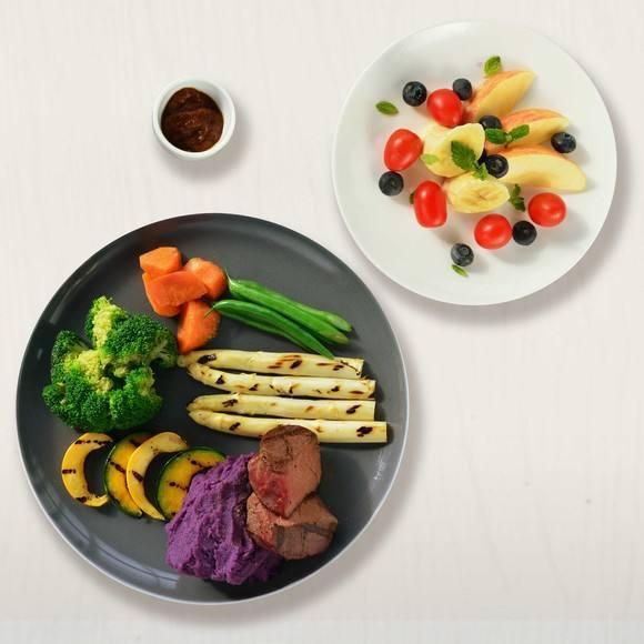 让你夏天拥有小蛮腰马甲线,马甲线大肚腩速成教程