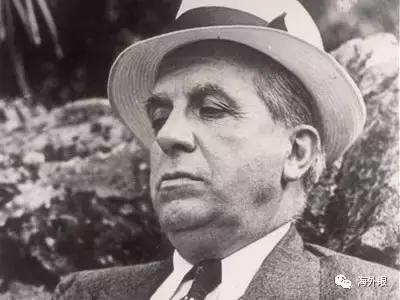 庞氏集团的前世今生,庞氏前世今生