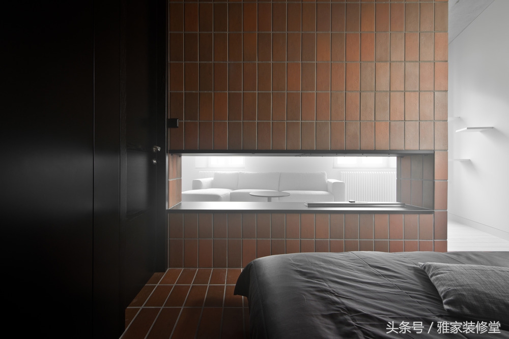 设计师设计超小的房子,设计师打造高端别墅