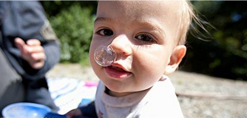 宝宝感冒鼻塞怎么办最好,宝宝感冒鼻塞怎么办用嘴喘气