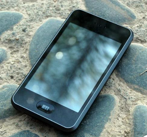 最早一代的智能机有哪些品牌,全球第一款功能机