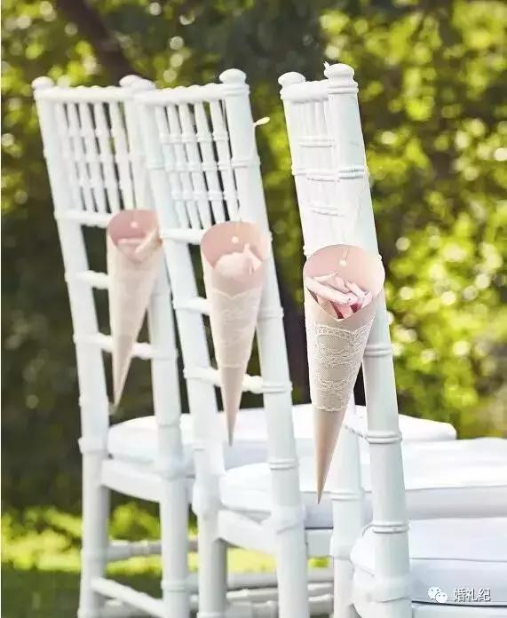 2017最受欢迎的5件堵门道具，全部加入购物车！十月新娘