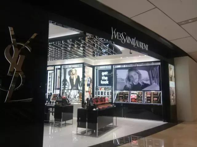 上海兴业太古汇有哪些店值得逛,上海市兴业太古汇