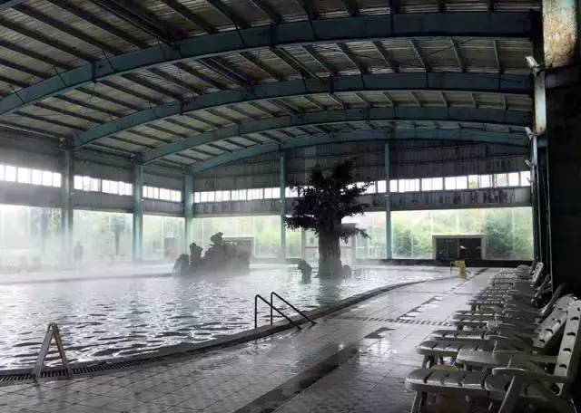 镇江十大温泉度假村,泡温泉镇江