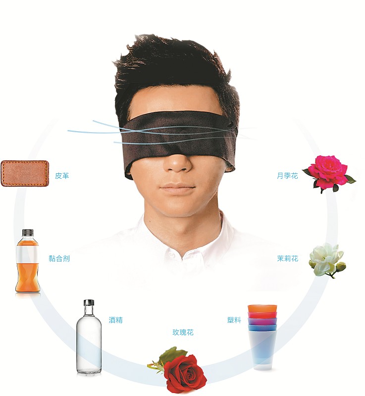 引起嗅觉消失的原因,导致嗅觉减退的原因