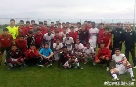 中国少年足球输最惨一次,中国足球0:6惨败说明了什么