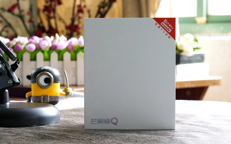 芒果嗨qh7三代测评,芒果嗨q机顶盒评测