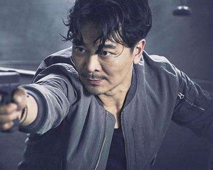 吴樾和赵文卓分不清楚,杀破狼吴樾打戏