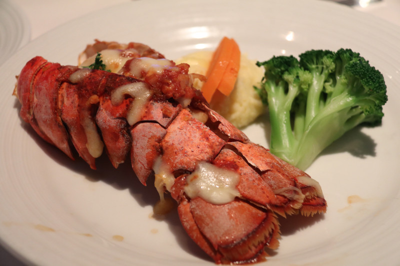 天海邮轮海上豪华之旅,天海豪华邮轮