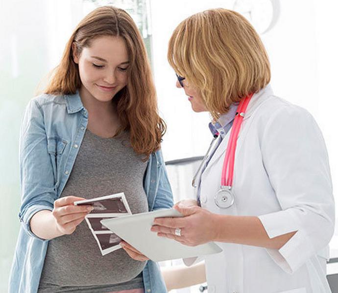 孕妇最容易得的五种疾病,准妈妈要注意孕期常见疾病