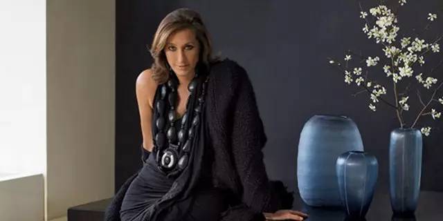 世界顶级时尚大师,世界顶级豪宅设计师