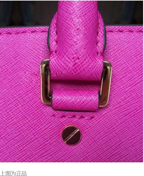 无孔不入，轻奢巨头MK也有假，姑娘们受累了看下文！