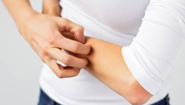 呼气中有烂苹果味是什么病,口中有苹果味是什么原因