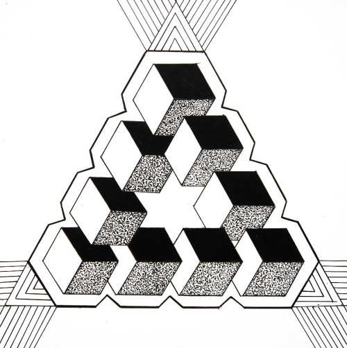 平面构成基础与应用,平面基础构成优秀作品