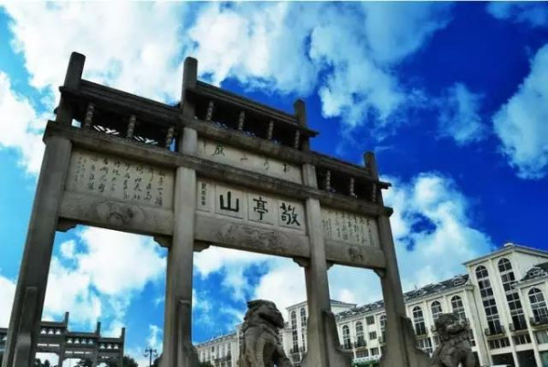 淮南有哪些免费又值得去的景点,淮南附近一日游必去的景点