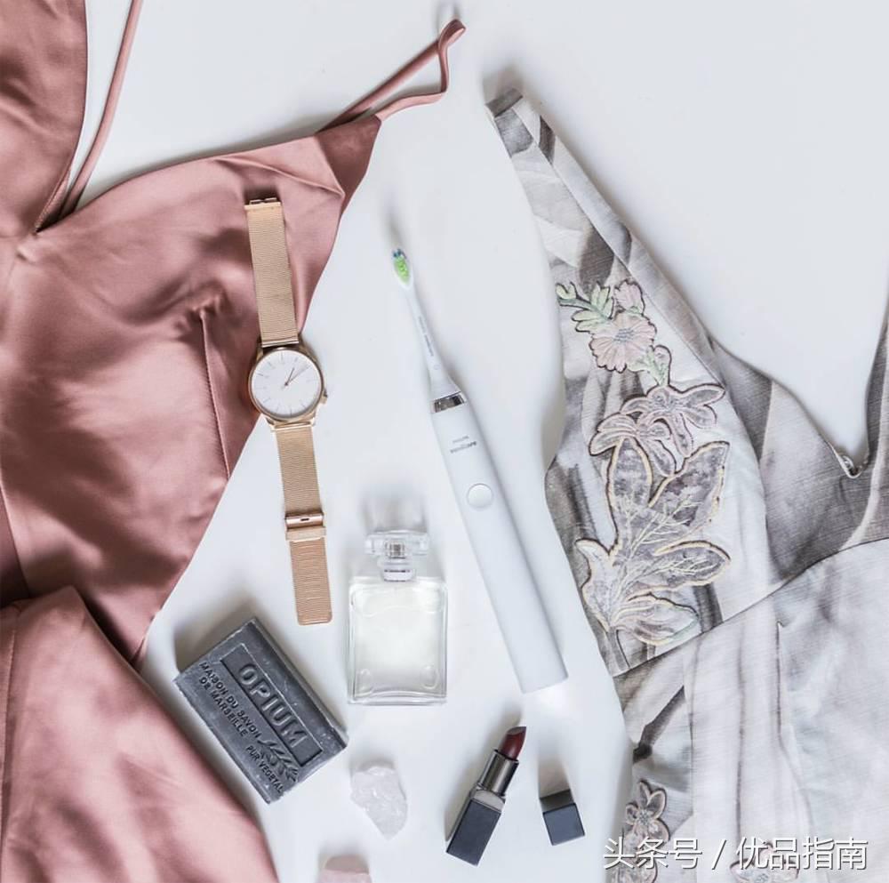 这些“高颜值”小物照顾到你生活的每个方面,到这里买更平价!