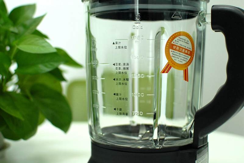 破壁机健康营养,健康美食破壁机