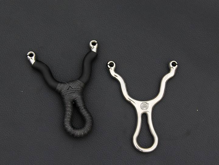 野外求生弹弓捕猎装备,弹弓适合野外求生吗