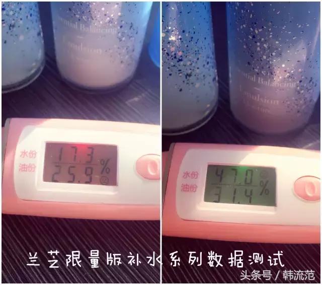 300左右水乳推荐测评,300以内性价比高的水乳