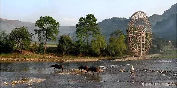 贵阳十大农家乐景点推荐,贵阳休闲农庄
