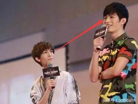 李枫曝郭敬明料扒出朱梓骁和陈学冬，网友：王思聪坐实预言家身份