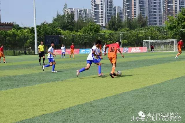 汕头青少年足球联赛,汕头市足球联赛赛程