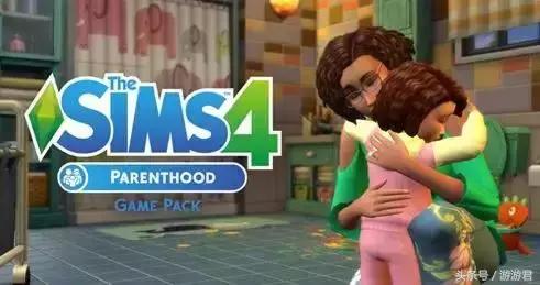 模拟人生4捏脸男娃,模拟人生4过得如何