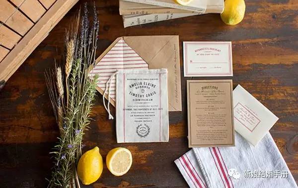 浪漫婚礼从发请柬开始，要像安以轩、周杰伦他们那样