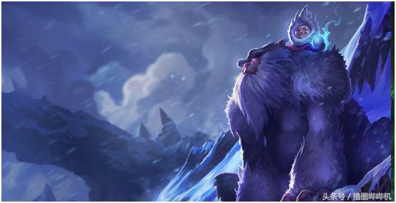 lol现版本简单暴力的英雄,lol强势简单无脑中单英雄