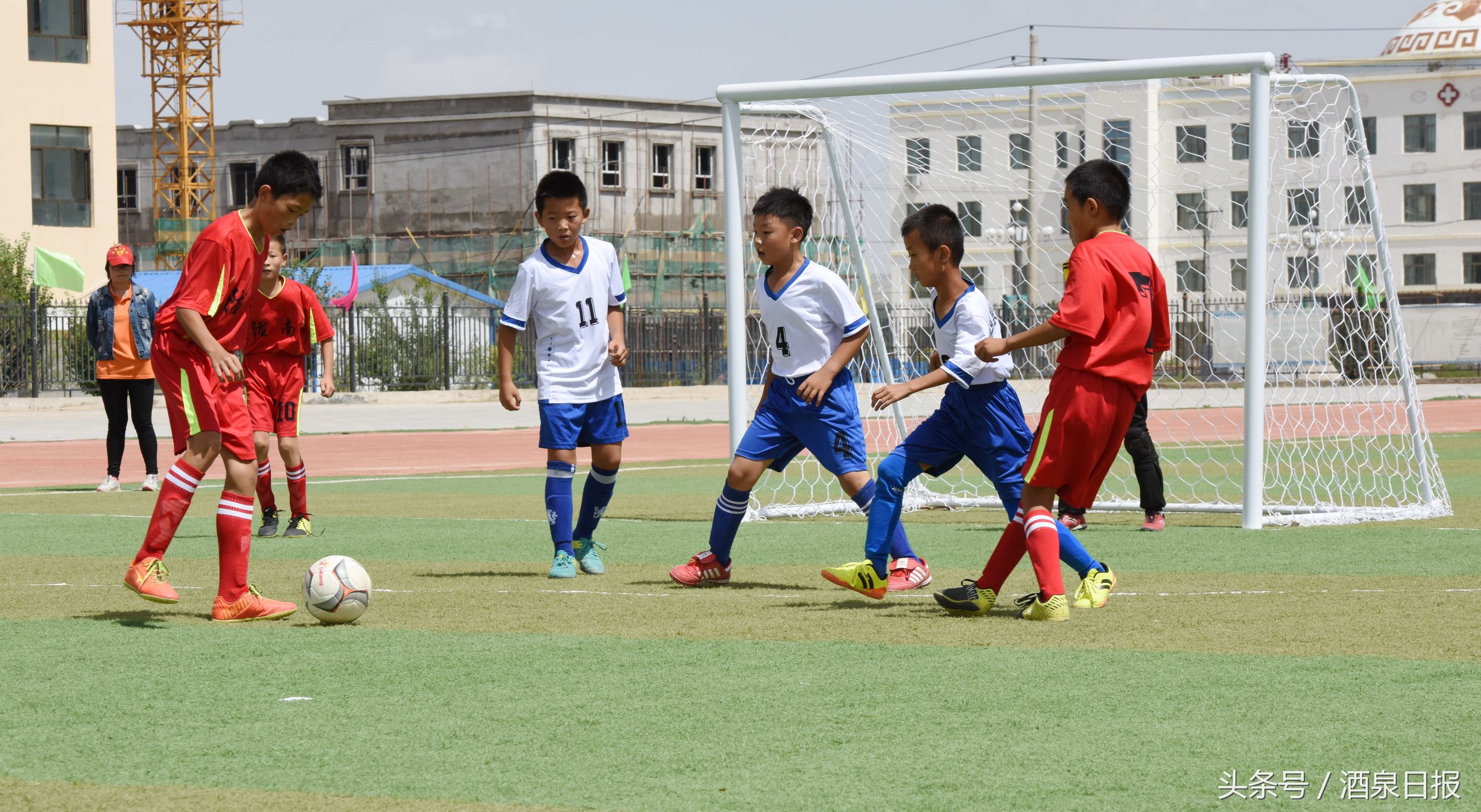 我爱足球民间争霸赛2019,2018我爱足球民间争霸赛江苏赛区