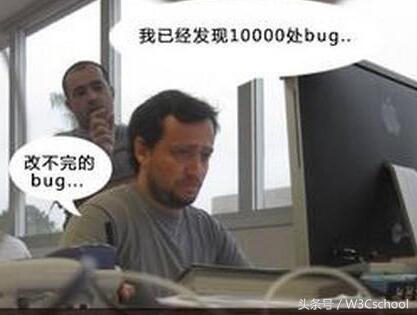 努力程度之低轮不到拼天赋，程序员技术遇到瓶颈怎么办？