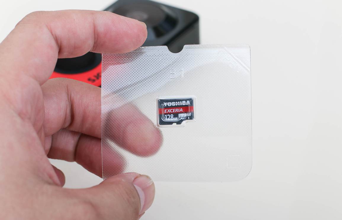 东芝32g内存卡实际容量,东芝存储内存卡怎么样