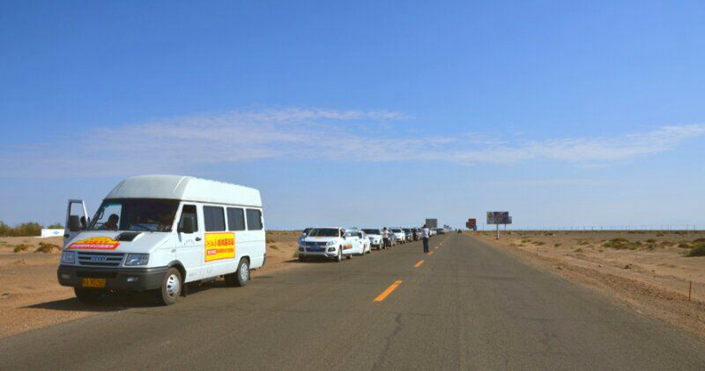 西安到阿拉善左旗自驾游攻略,西安到阿拉善三日游