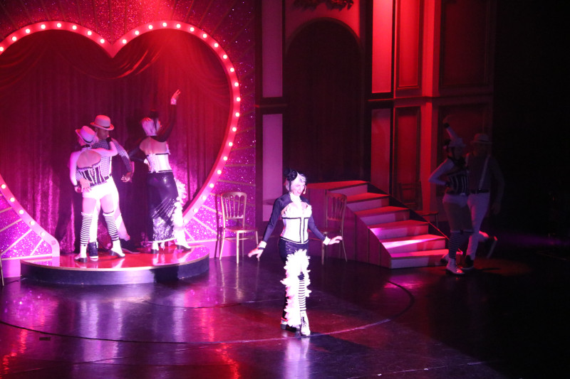 天海邮轮海上豪华之旅,天海豪华邮轮