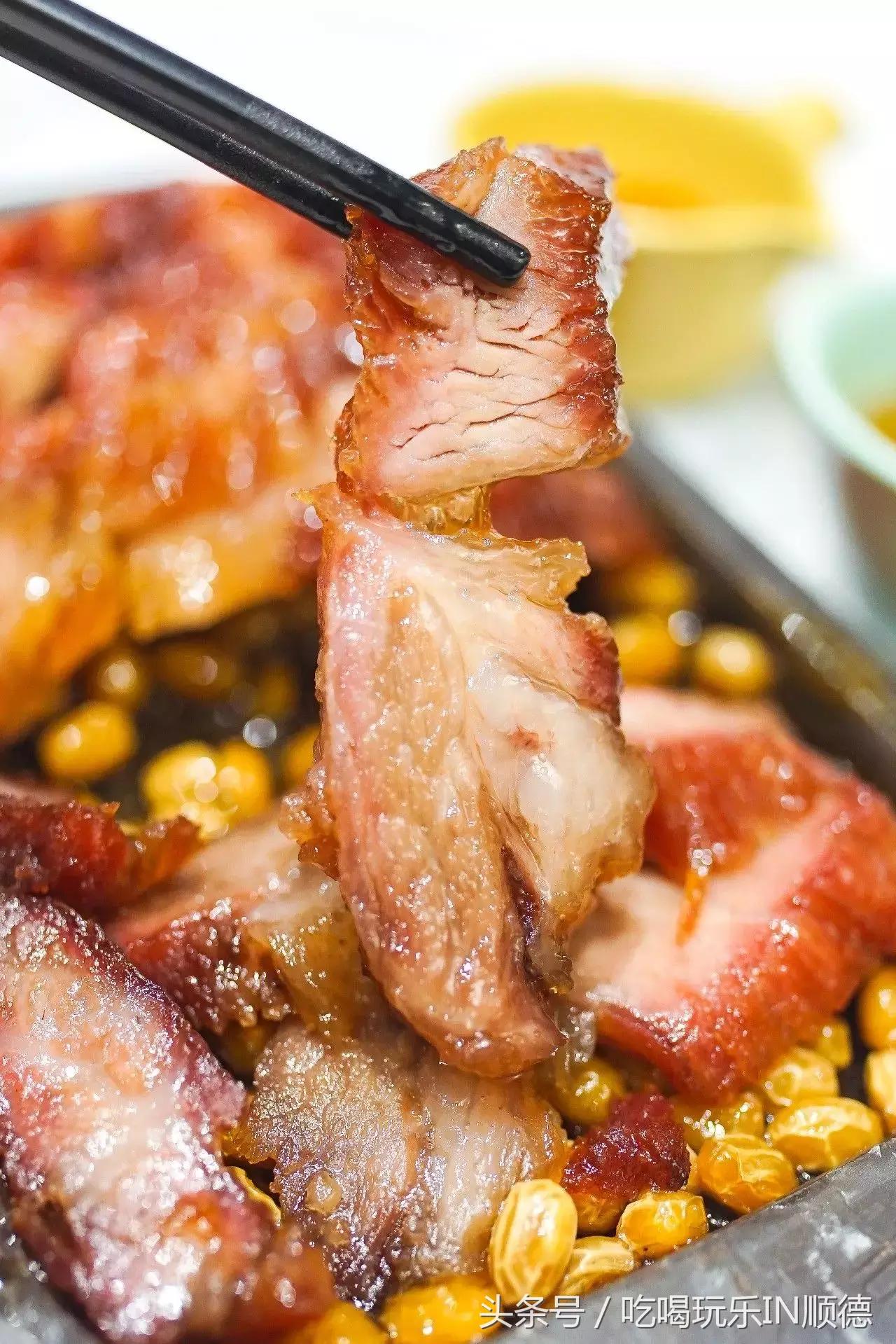 连送3日奶茶！吃饭要先买船票？这家港味餐厅竟然承包了整个码头