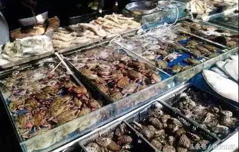 9月1号开海海鲜能便宜吗,9.1开海海鲜掉价吗