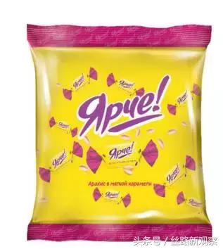 还有哪些好吃的俄罗斯糖果,好吃的正宗俄罗斯糖果