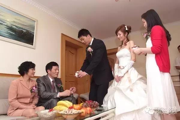 2017最受欢迎的5件堵门道具，全部加入购物车！十月新娘