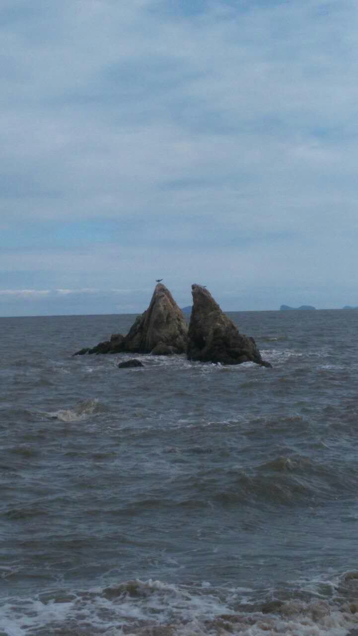 庄河黑岛简介,庄河黑岛好玩吗值得去吗