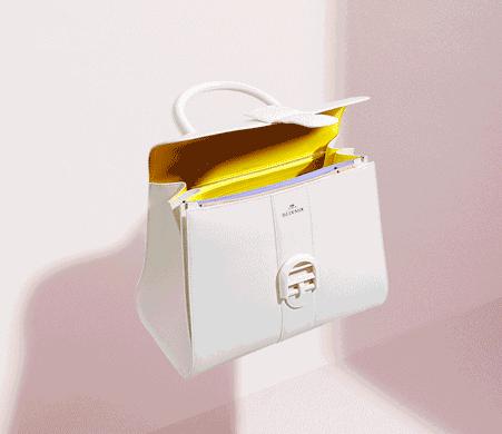 爱马仕的铂金包用多厚的皮,爱马仕蒂芙尼蓝凯莉包