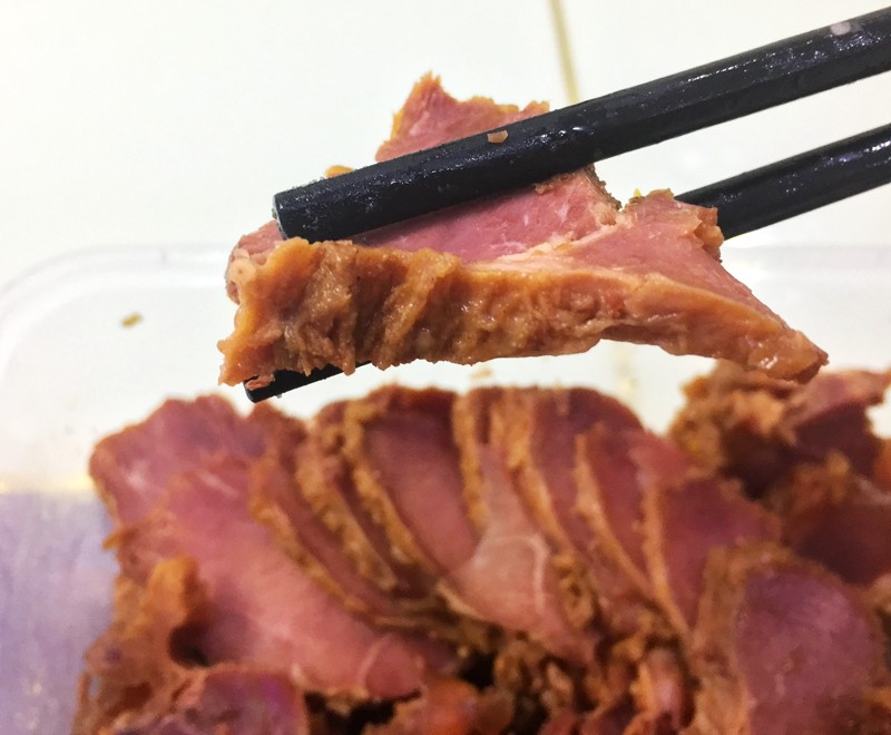 好吃不过卤味配小酒:泰兴张胖子卤菜、妯娌熟食、绝对卤味等等