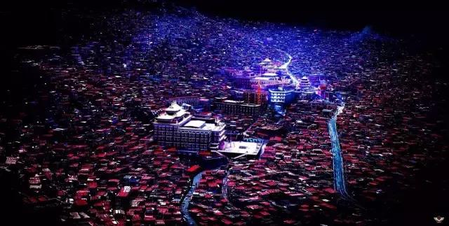 成都318自驾路线必去小众的景点,国庆成都自驾游3天最佳路线攻略