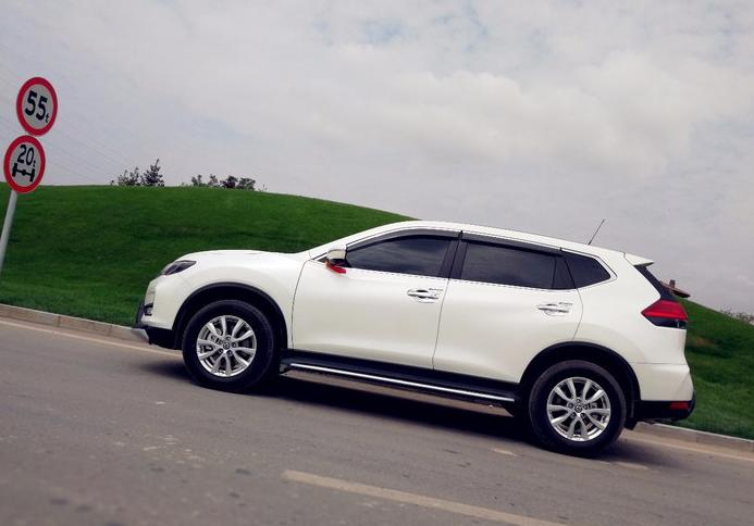 爆笑选车,十年老司机如何选车