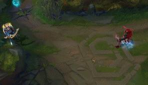 s7钟爱蛇女皮肤,李相赫s7蛇女