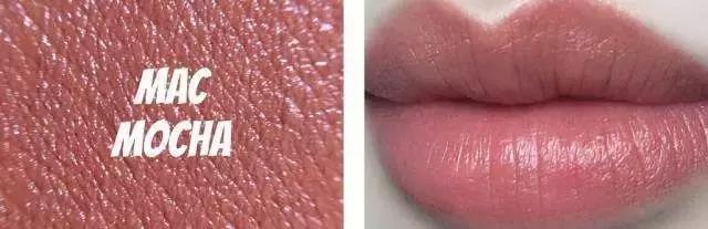 适合黑黄皮的奶茶色口红推荐,6支装礼盒持久口红